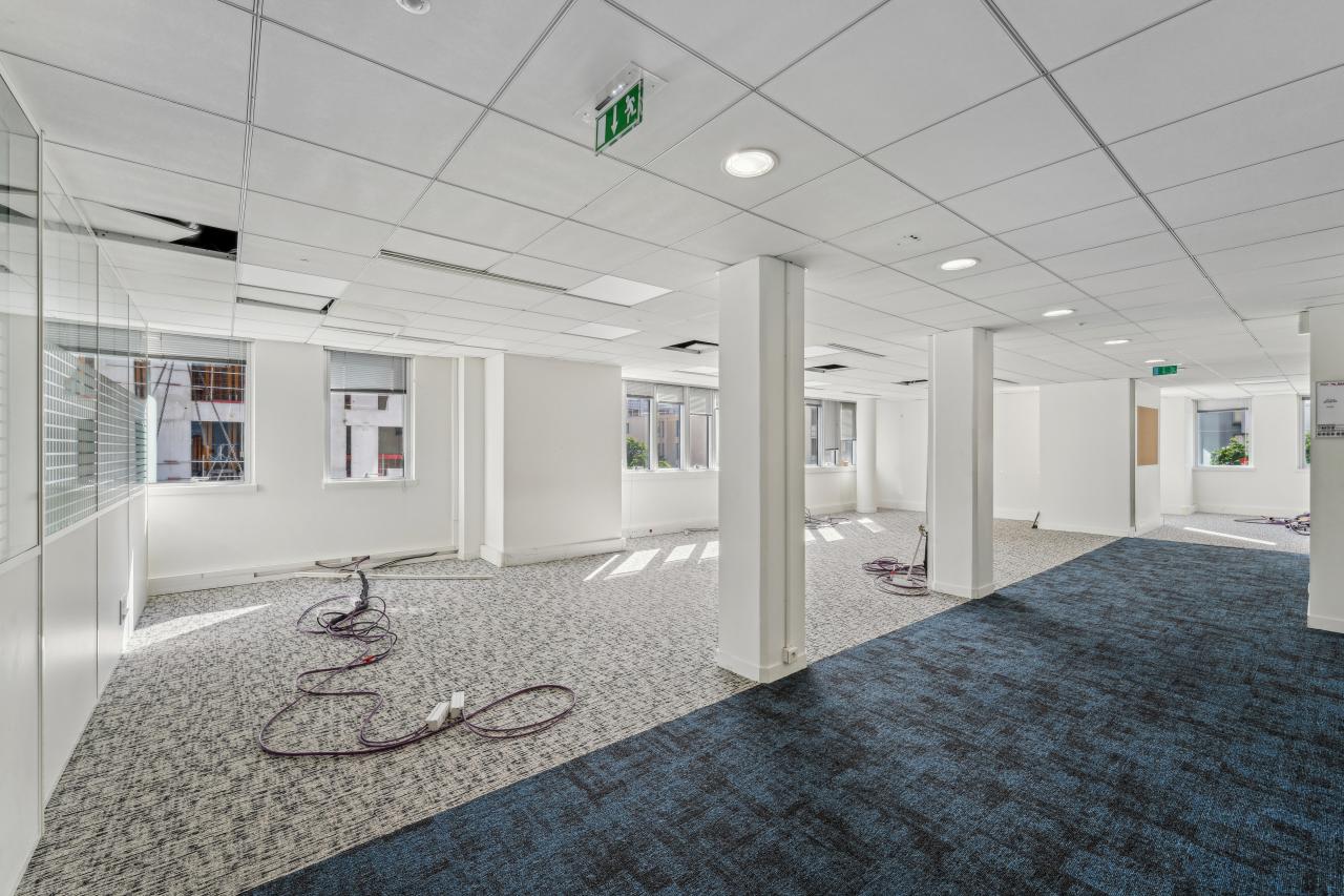 Bureau Levallois-Perret 1684m² Location bureau Levallois-Perret Hauts-de-Seine OLBUR2001930 6